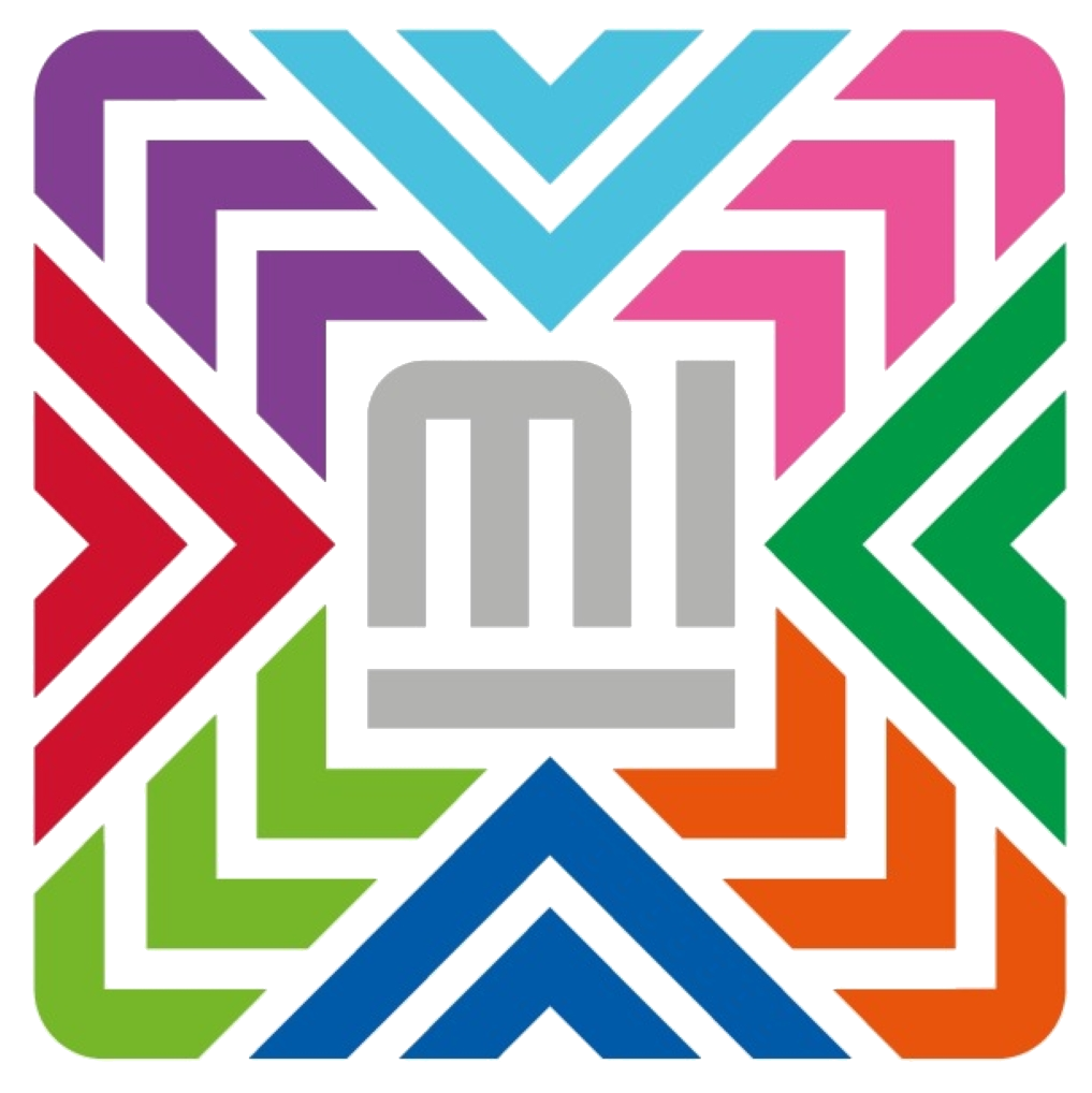 Mapa transporte público CDMX
